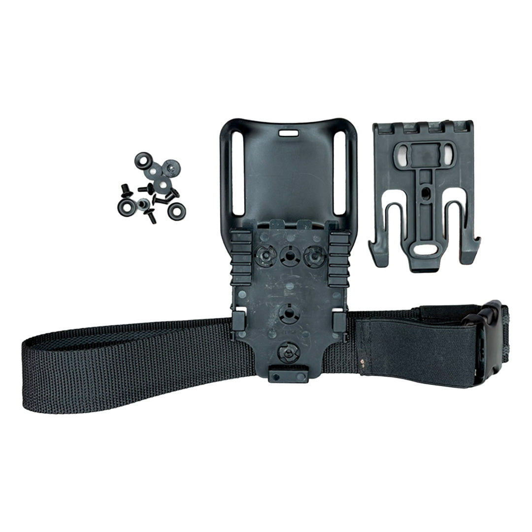 Deadly Customs Full Mounting Set