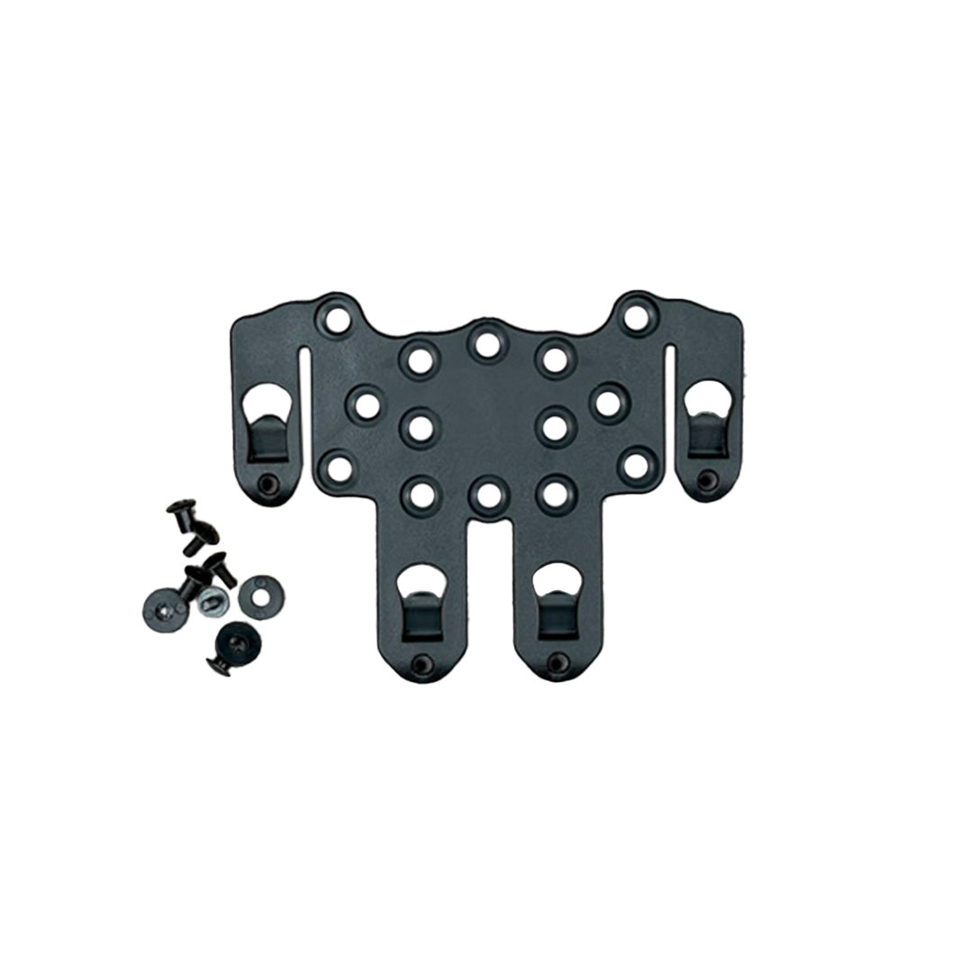 Deadly Customs Molle Mount System