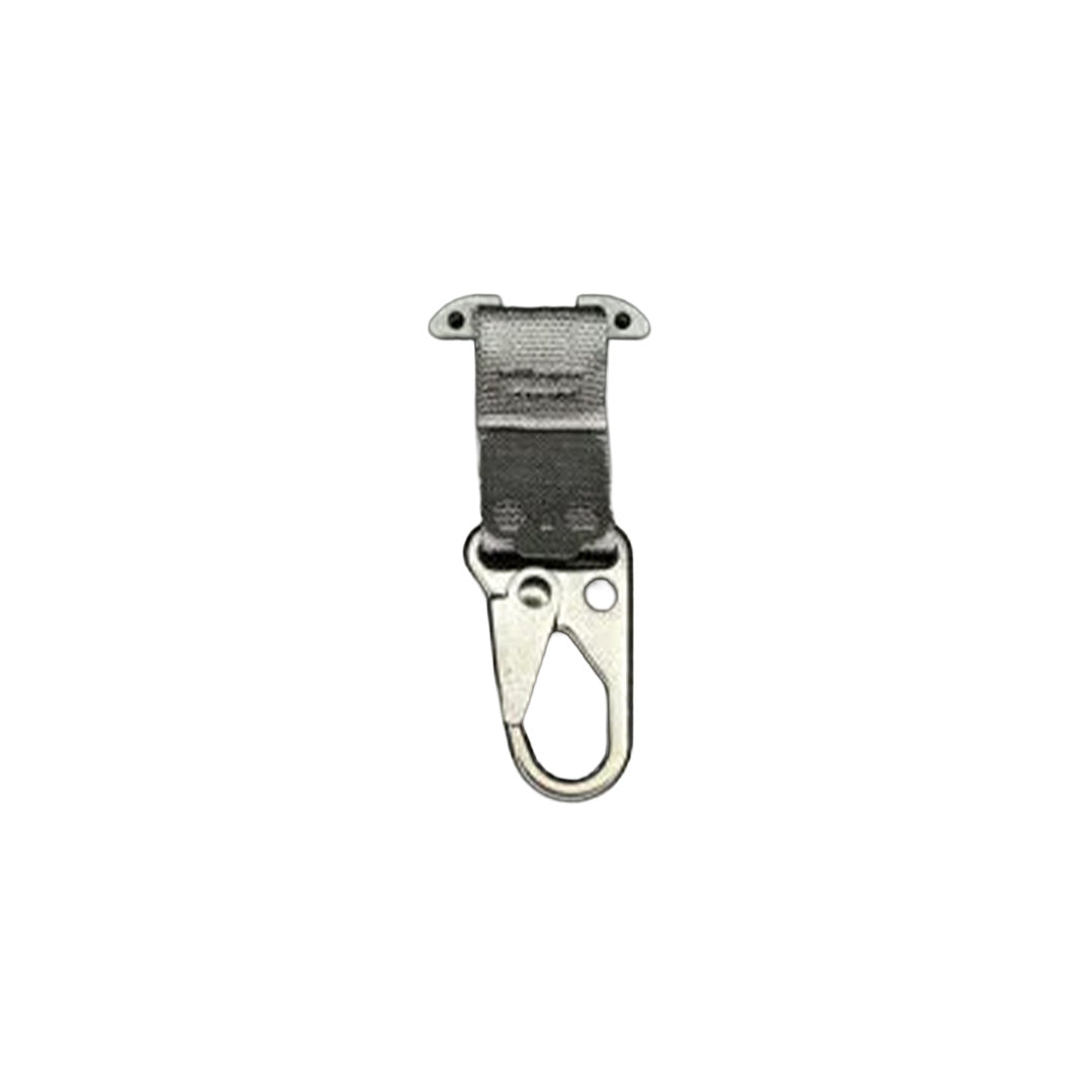 Deadly Customs Belt Hanger