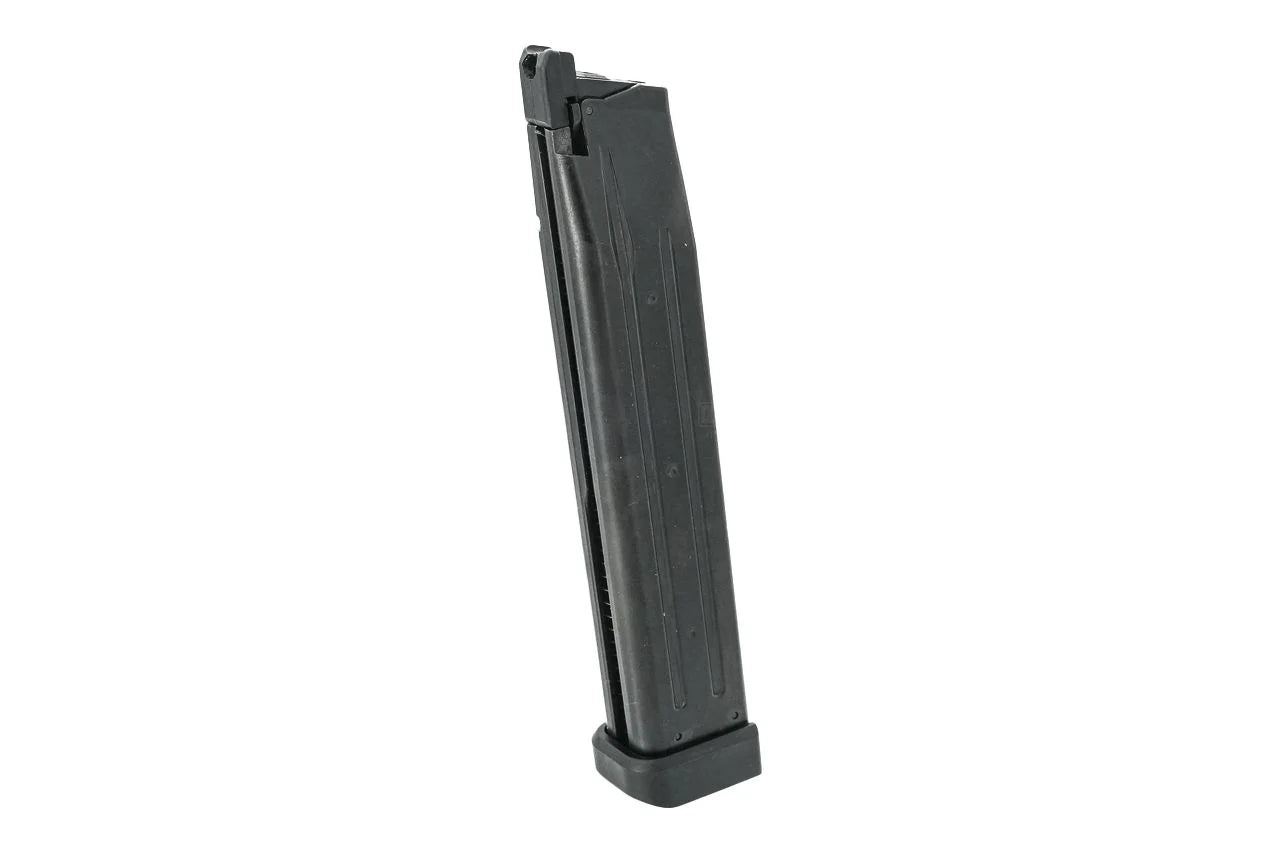 Tokyo Marui 50 round Extended Hi-Capa Gas magazine