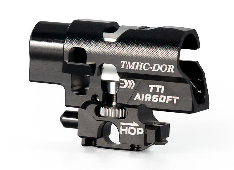 TTI TM Hi-Capa D.O.R / m45a1 one piece TDC hop up unit