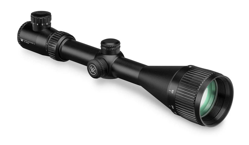 Vortex Crossfire II 3-12x56 Hog Hunter Illuminated