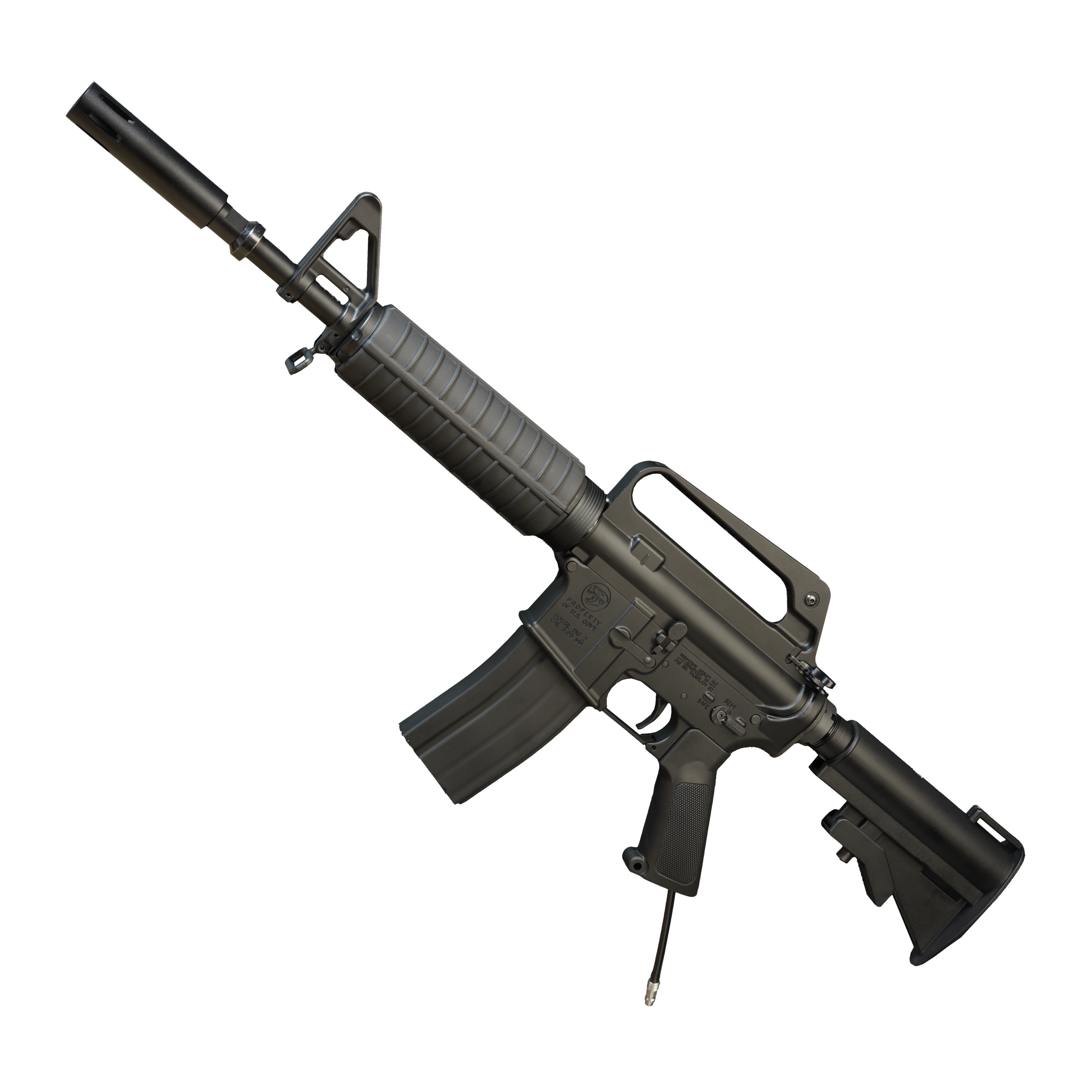 Wolverine MTW XM177 Fossil Collection: Dig 2