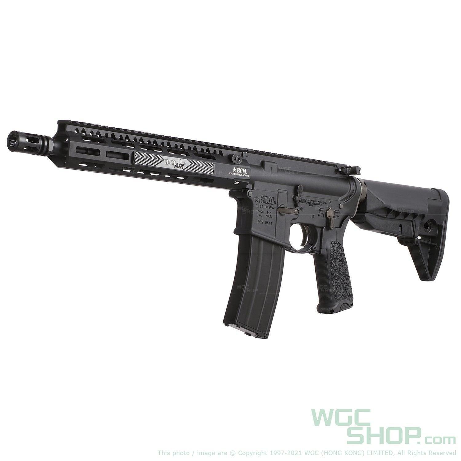 VFC BCM CQB 11.5 Inch MCMR GBB Airsoft ( Batch - JUL 2023 )