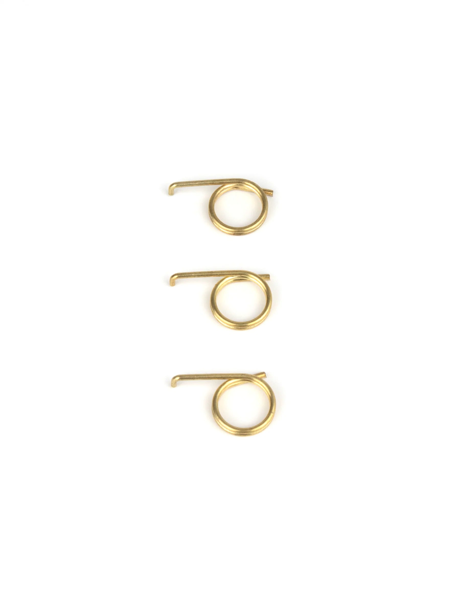 Tridos Stronger SSX23 / MK23 Hammer Springs (set of 3)