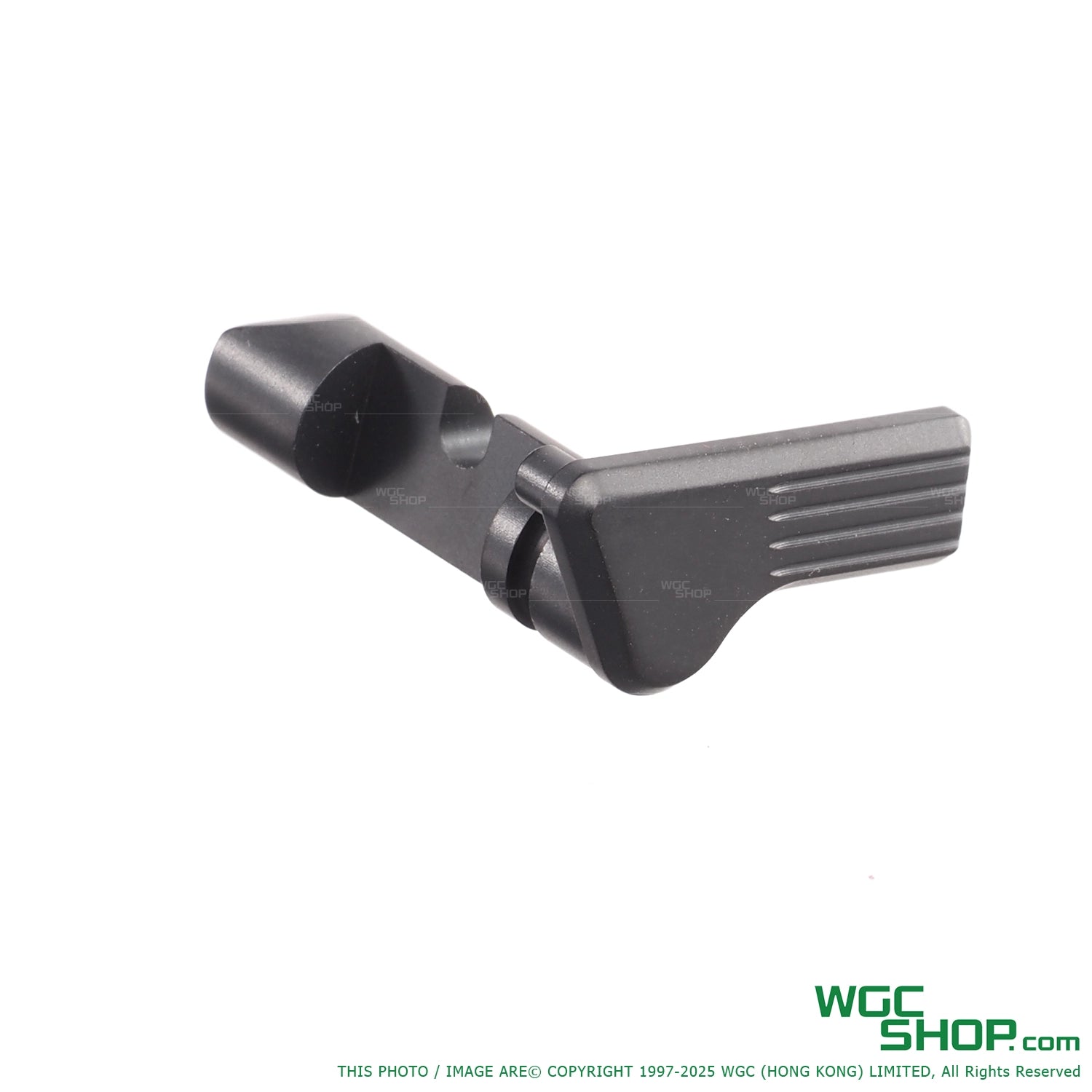 5KU Stainless Steel Takedown Lever for SIG AIR / VFC M17 M18 XCARRY GBB ( GBVM015 )