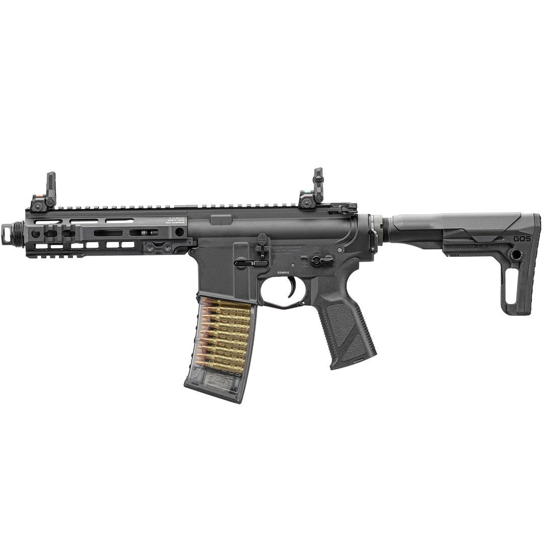 G&G TR16 GMS Mk II 7" GT Advanced