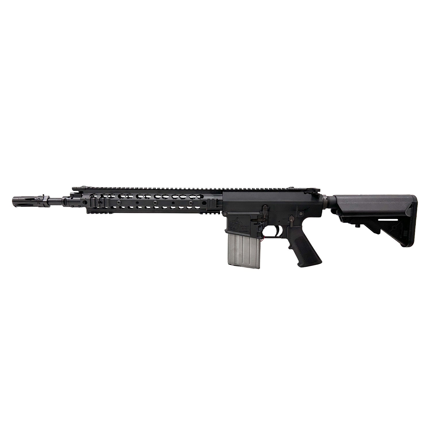 VFC KAC SR25 ECC GBB Airsoft