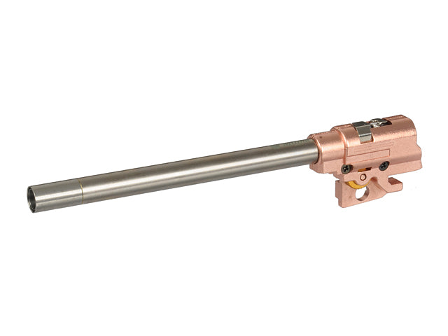 Maple Leaf Crazy Jet Inner Barrel Chamber Set for Hi-Capa series - 123mm barrel