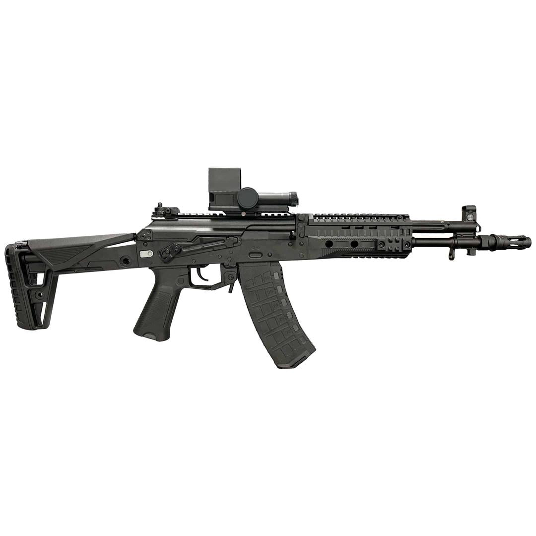 WELL WE09K AK-12K AEG Assault Rifle