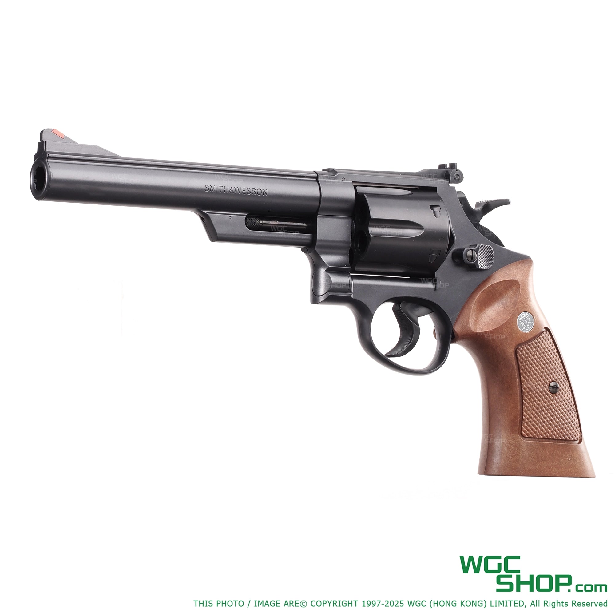 TOKYO MARUI M29 .44 Magnum 6.5 Inch Air Revolver
