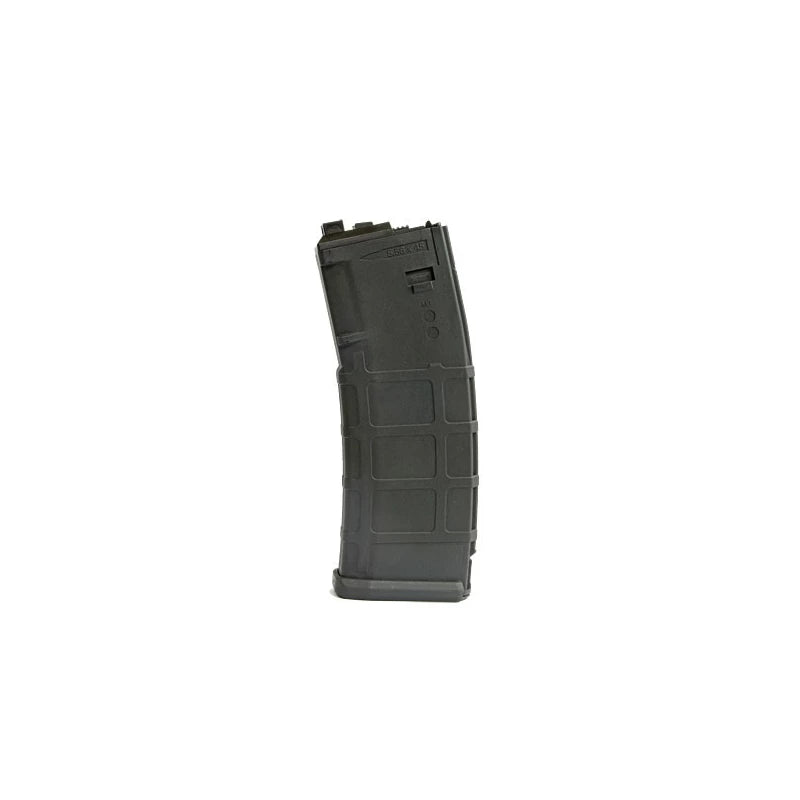 WE MSK Masada / AR / M4 / M16  magazine GBB (P Mag)