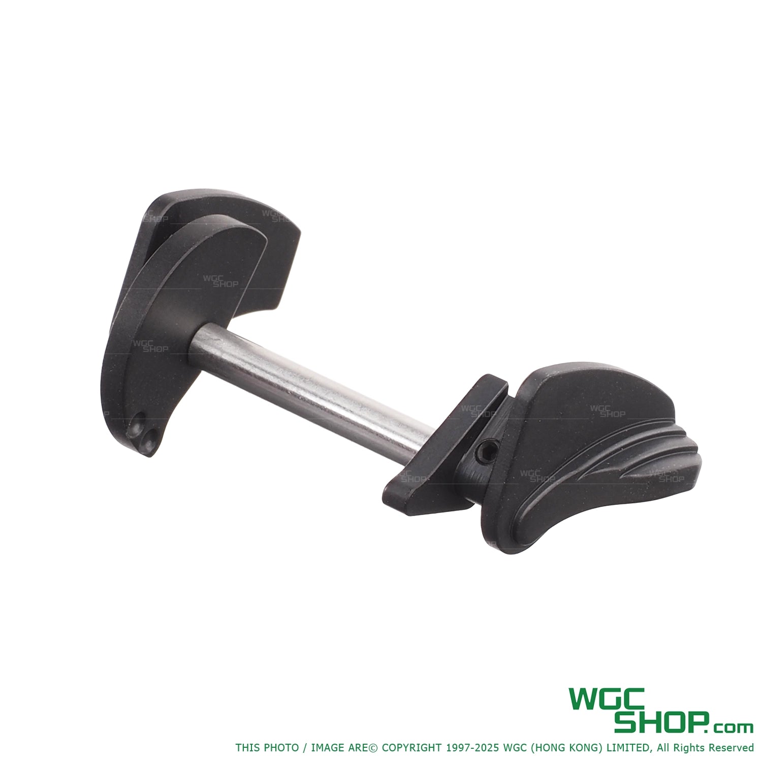 5KU Stainless Steel Safety for SIG AIR / VFC M17 M18 XCARRY GBB ( GBVM014 )