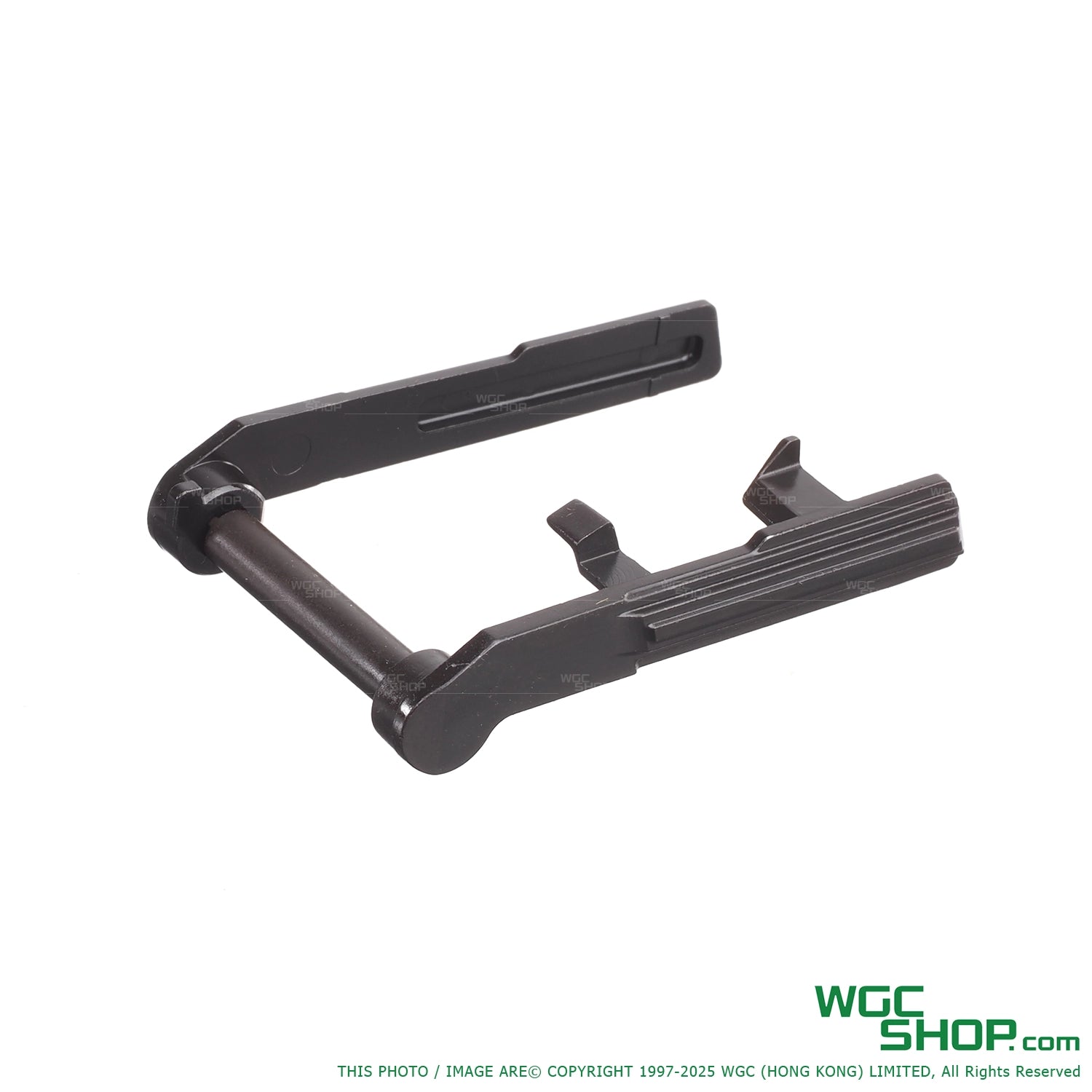 CRUSADER PDP / PPQ Airsoft Steel Slide Stop Assembly