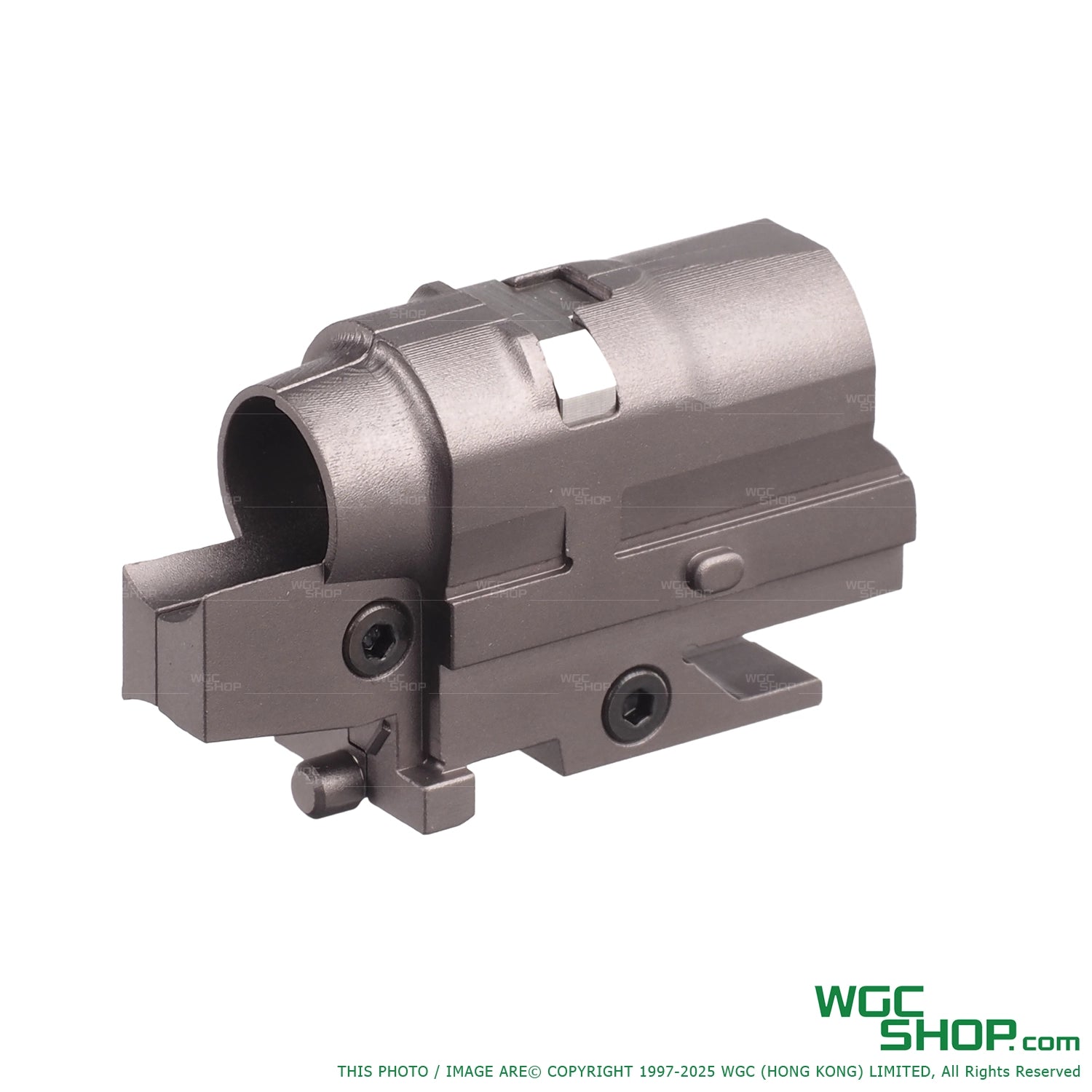 TOP SHOOTER CNC Aluminum Hop-Up Set for VFC PDP GBB