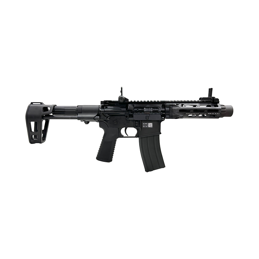BOLT DDM4 PDW MAS GBBR
