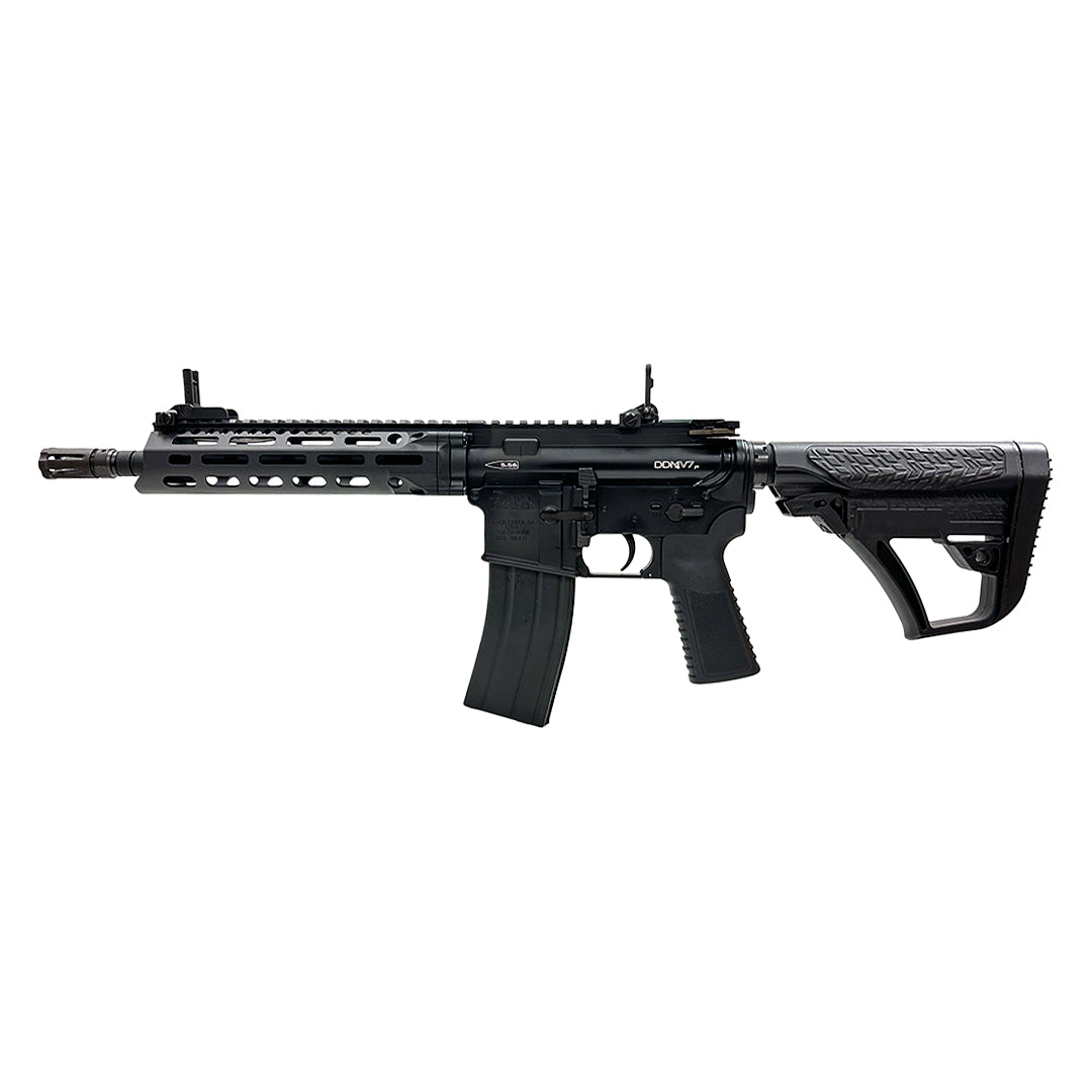 BOLT DDM4®V7®P MAS GBBR