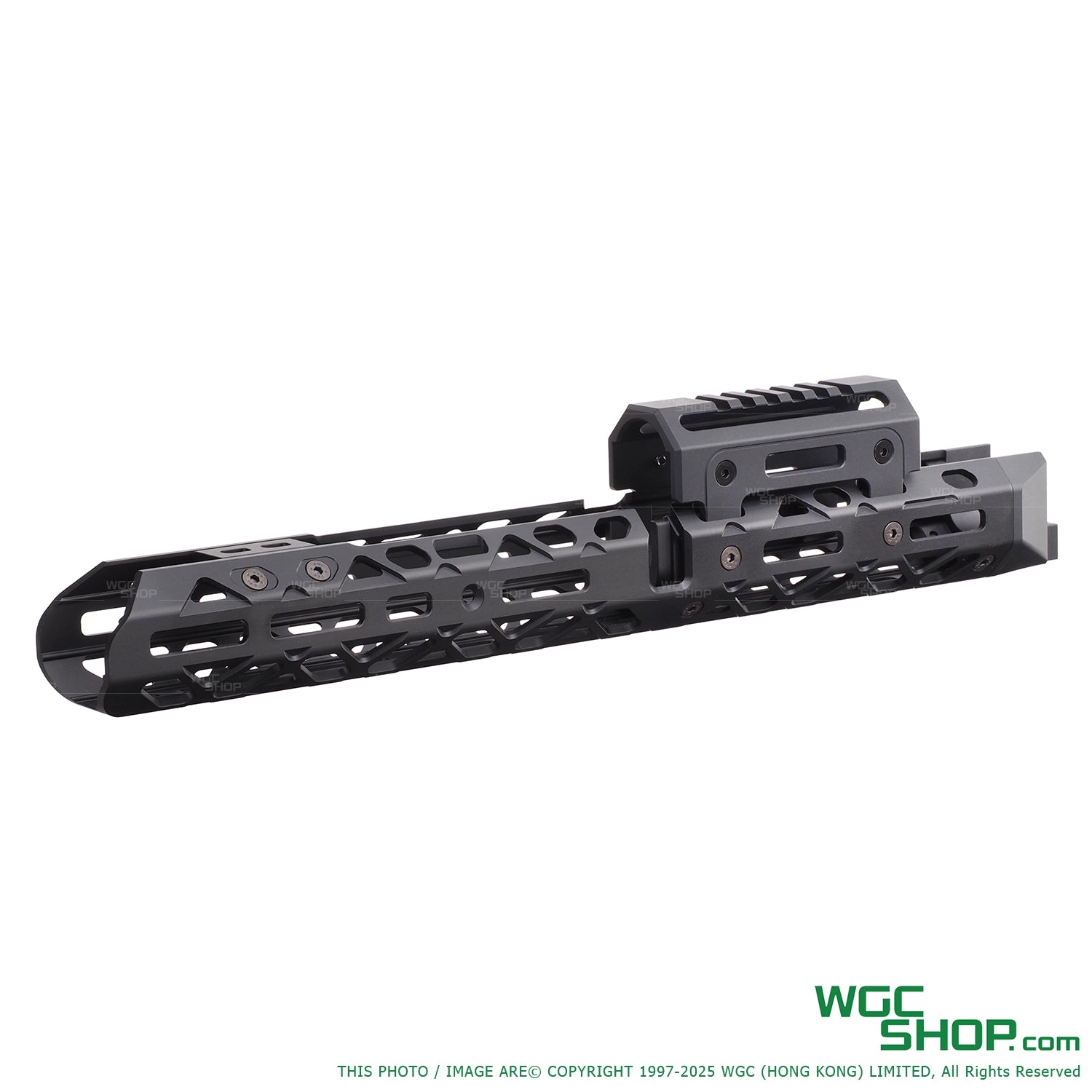 5KU 1U004 KPYK Style Handguard for CYMA AK AEG ( 5KU-429C )