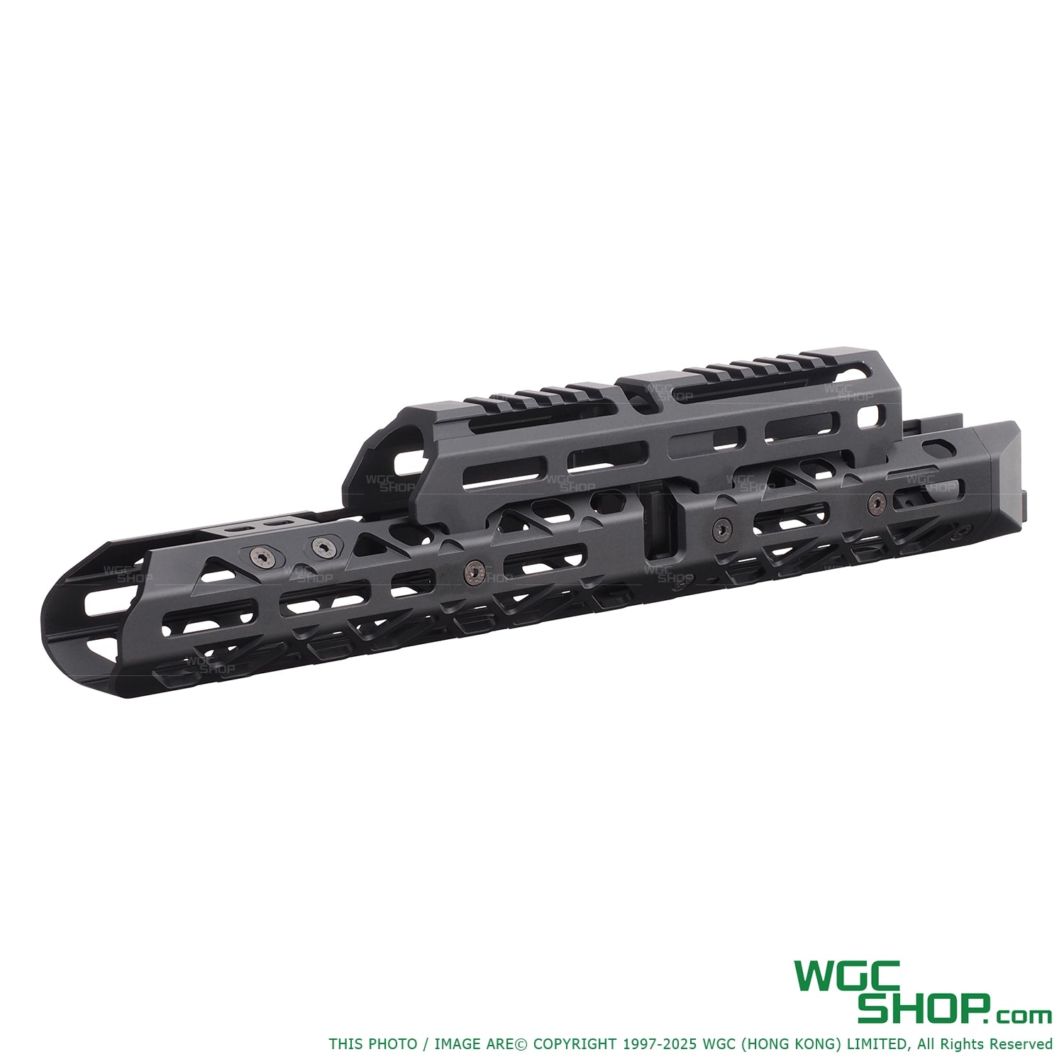 5KU 1U004B KPYK Style Handguard for MARUI AKM GBB ( GBTMAK014 )