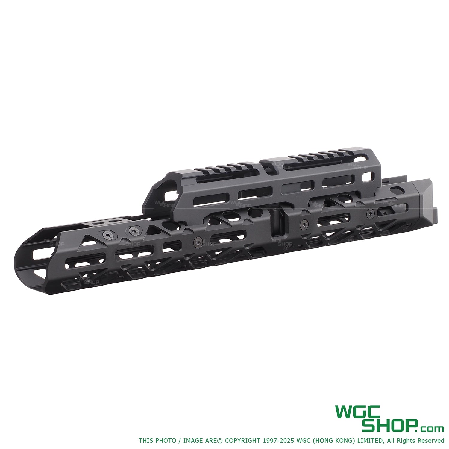 5KU 1U004B KPYK Style Handguard for CYMA AK AEG ( 5KU-428C )