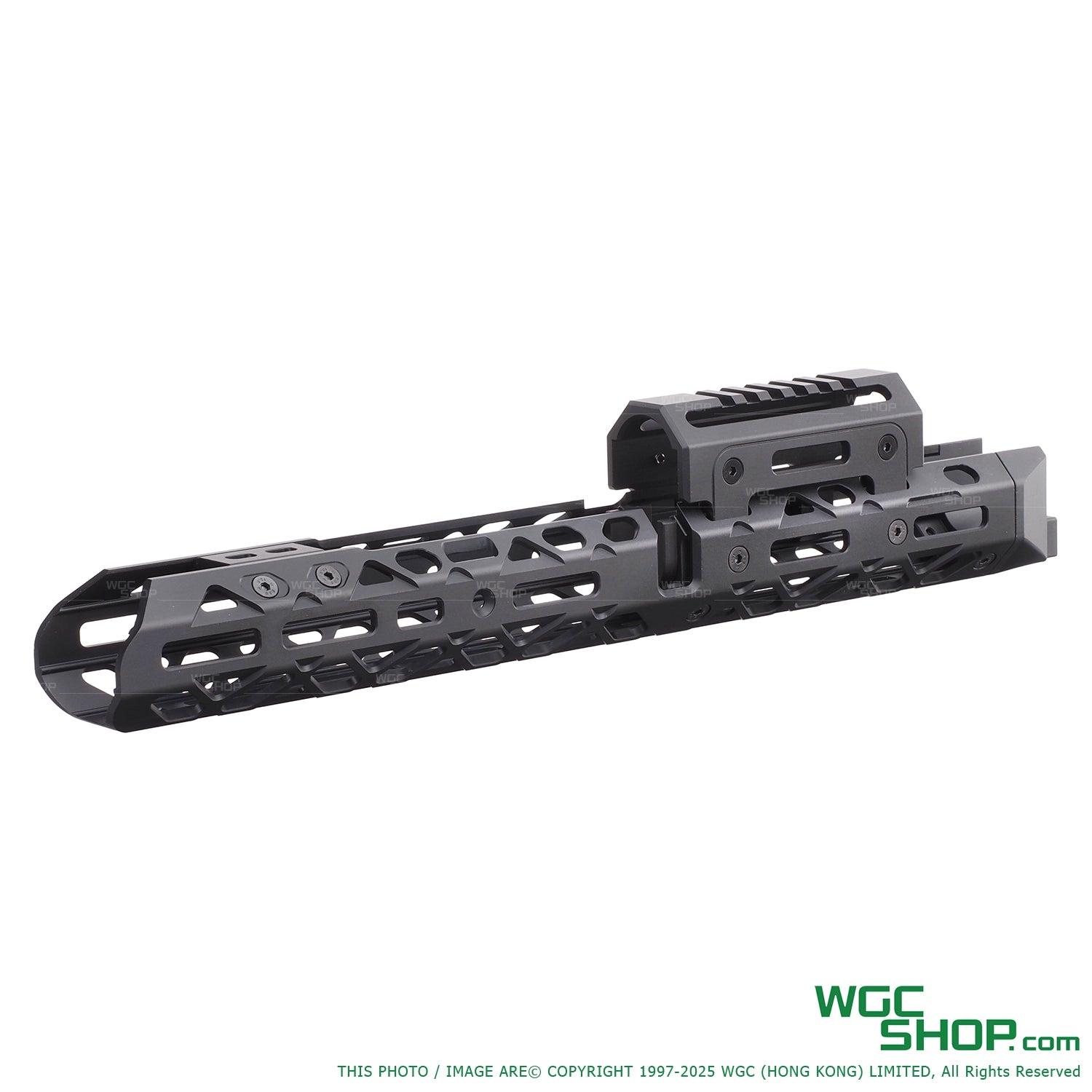 5KU 1U004 KPYK Style Handguard for GHK AK GBB ( 5KU-429G )