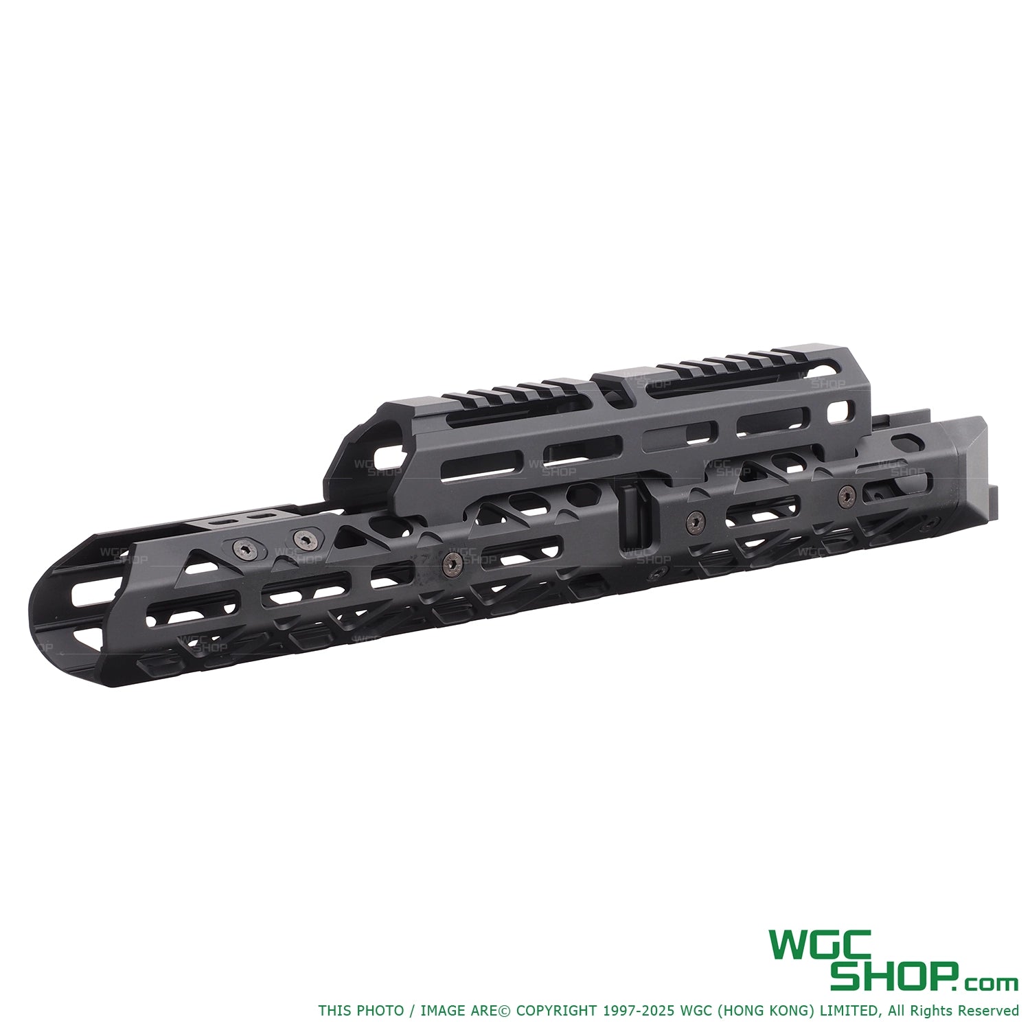5KU 1U004B KPYK Style Handguard for GHK AK GBB ( 5KU-428G )
