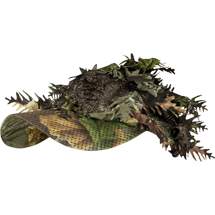 Jack Pyke LLCS 3D Baseball Cap