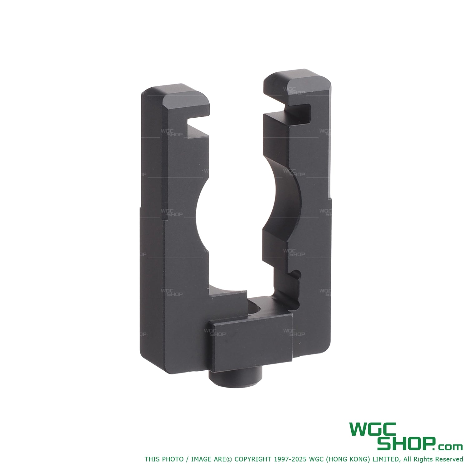 JWI MP-IX CNC Aluminum Reinforced Parts #04-06