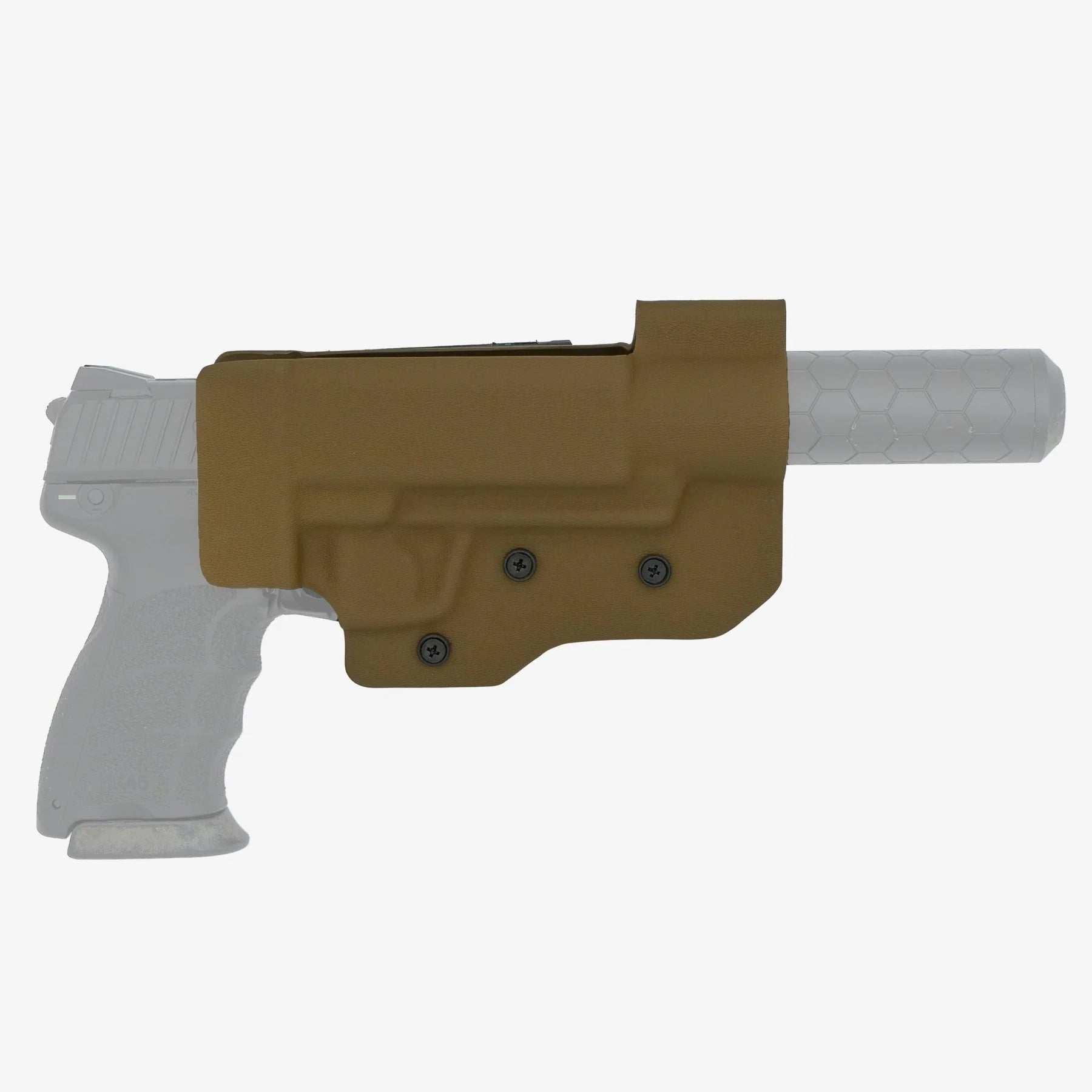 KMCS HK45 Kydex Holster