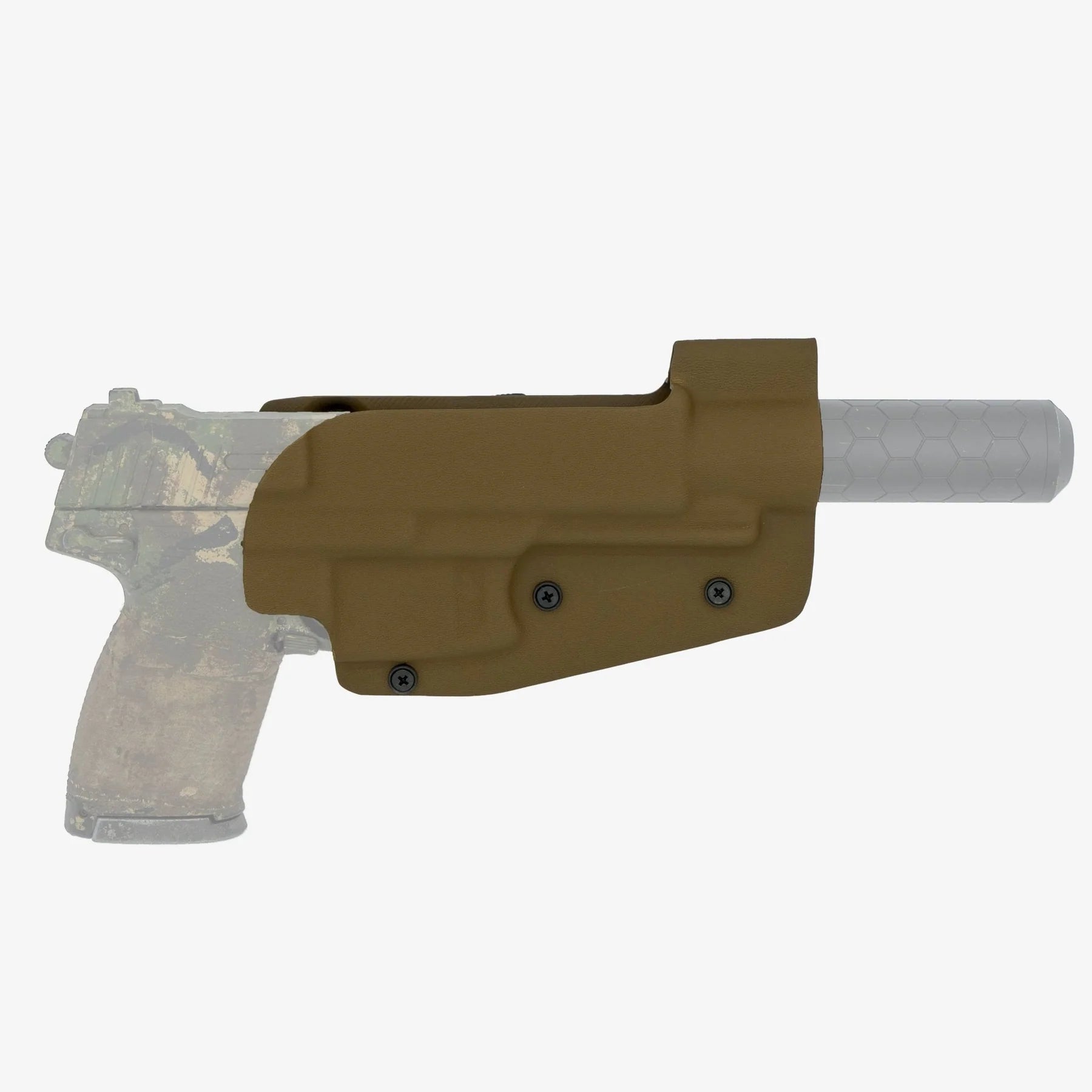 KMCS Mk23 Kydex Holster