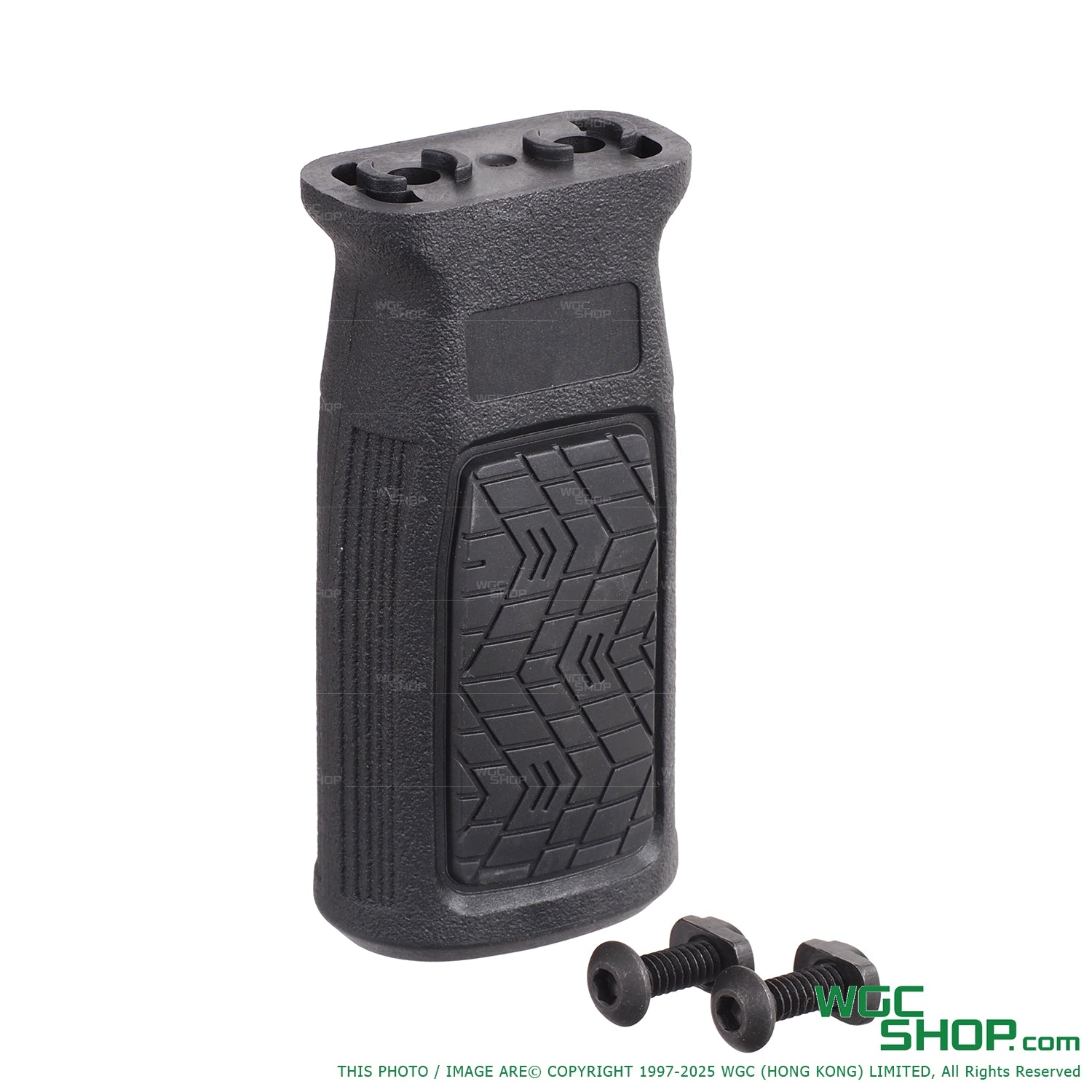 FMA DD Style Enhanced M-LOK Vertical Foregrip ( FMA-TB1437 )
