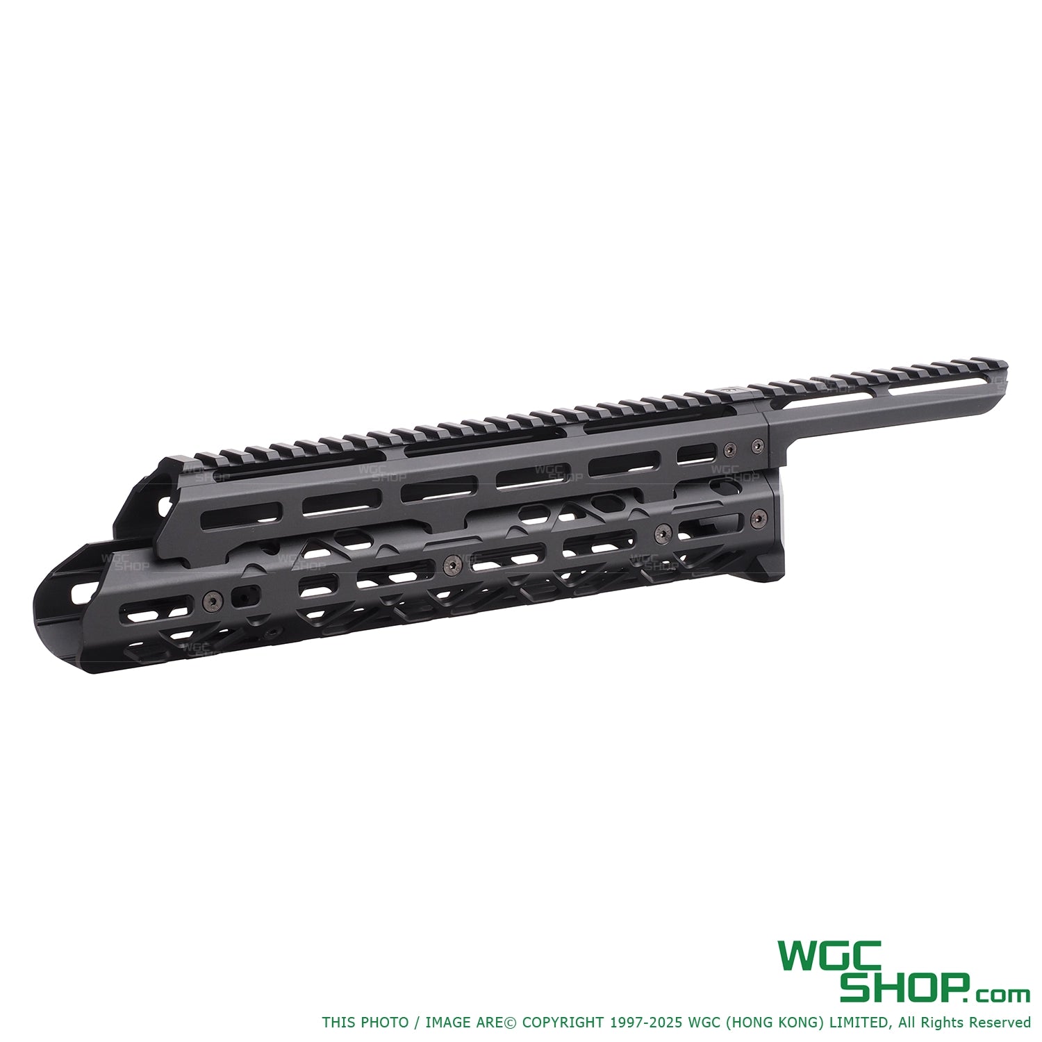 5KU M-LOK Handguard for MARUI SAIGA-12K GBB ( GBTM12K006 )
