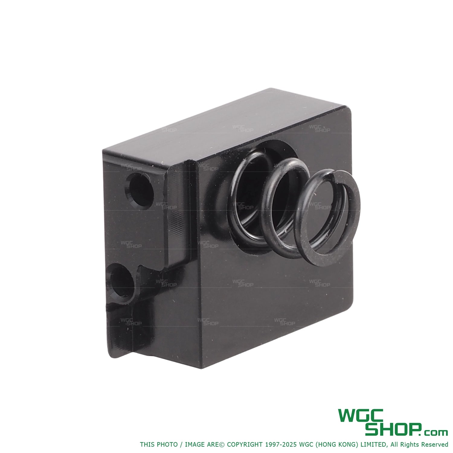 TOP SHOOTER Recoil Power Kit for MARUYAMA MP-IX GBB