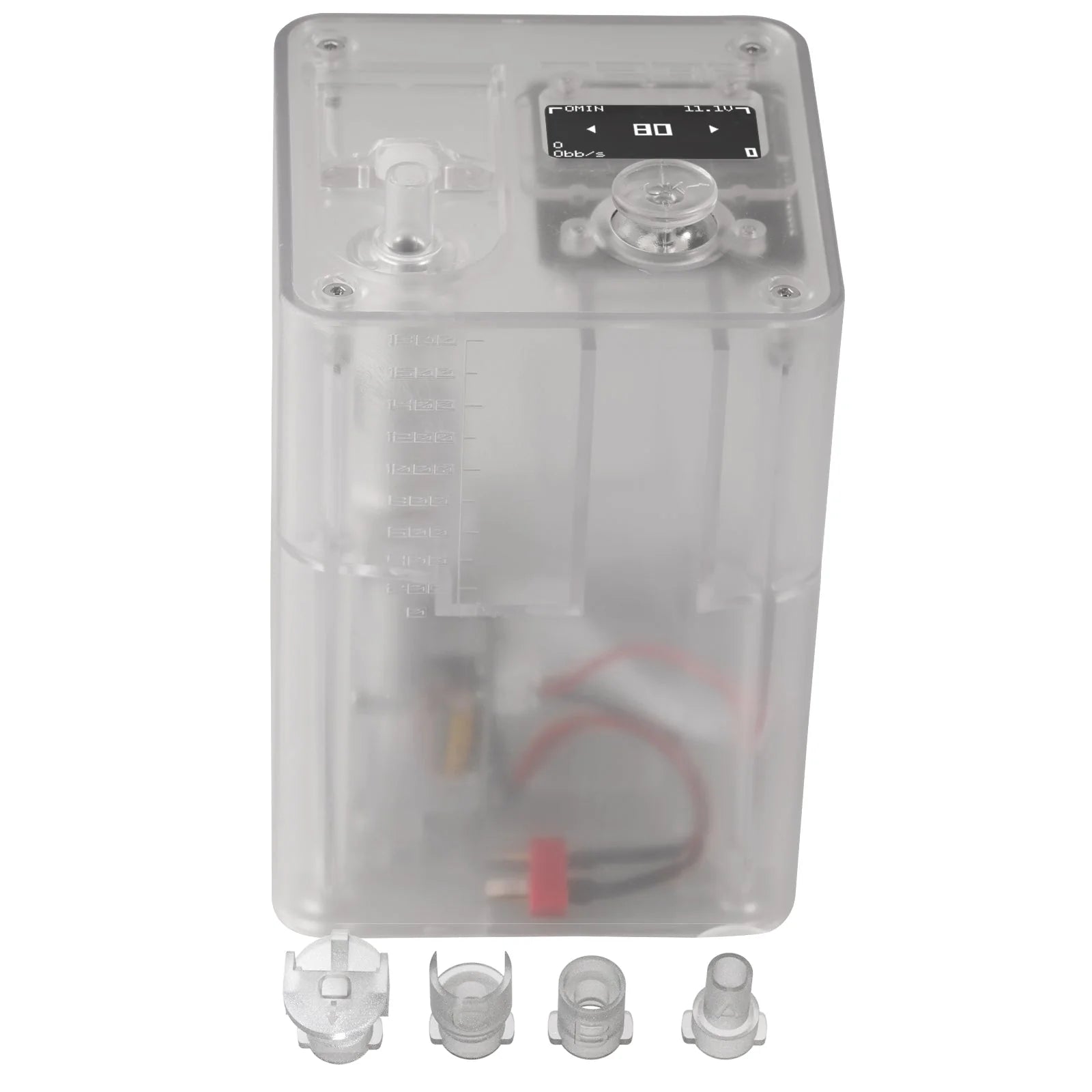 T238 Electric Speed Loader PRO Edition with Battery