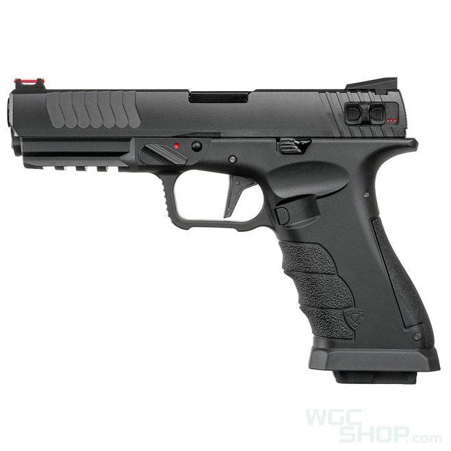APS Shark.B-T D-Mod GBB Airsoft