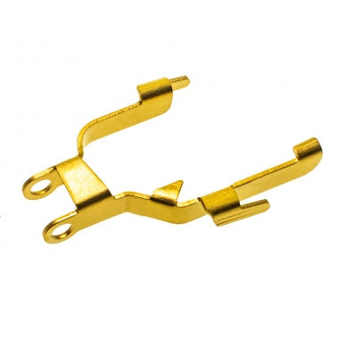 COW COW Stainless AAP01 Blowback Back Lock (Various Colours)
