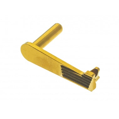 Cow Cow Hi-Capa Match Grade Stainless Slide Stop (Various Colours)
