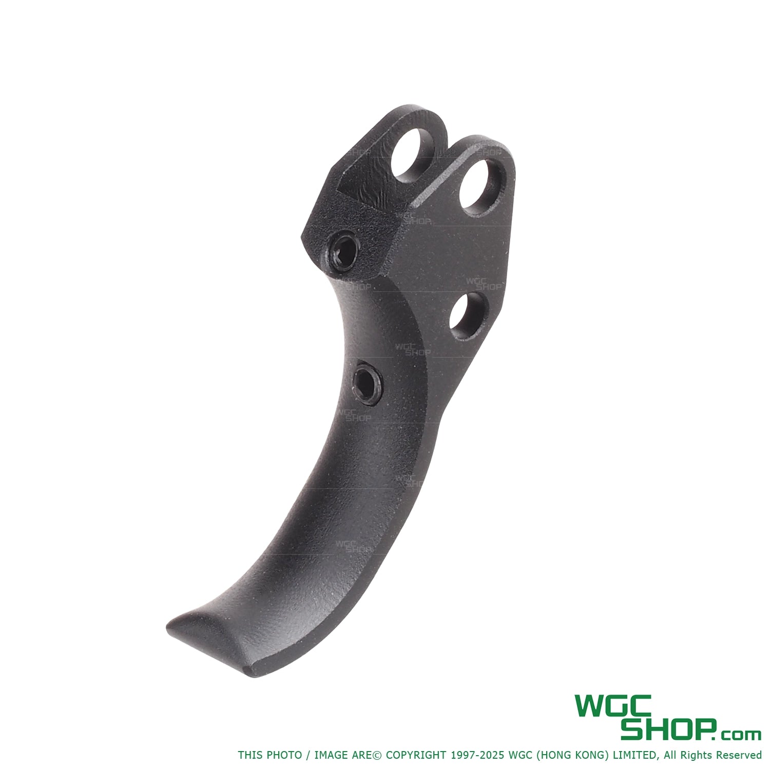 5KU Single Action Trigger Type 4 for KJ WORKS SHADOW2 / TS2 GBB ( GBSD2023 )
