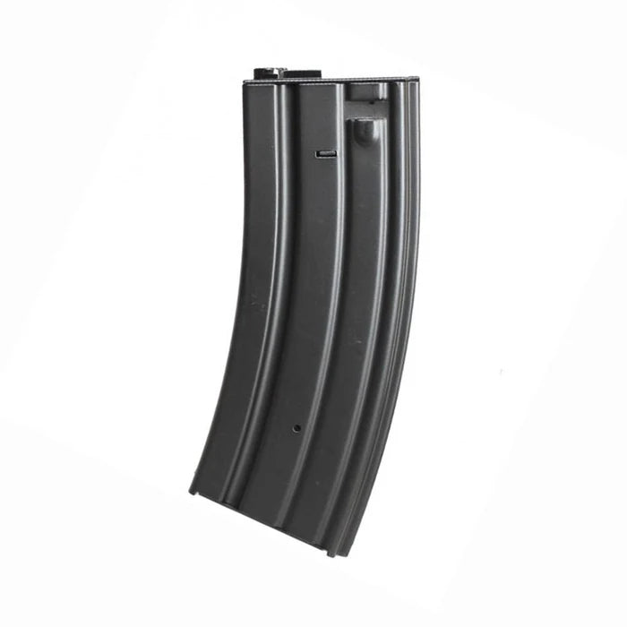 E&C 416 Style 140 round Midcaps, Metal