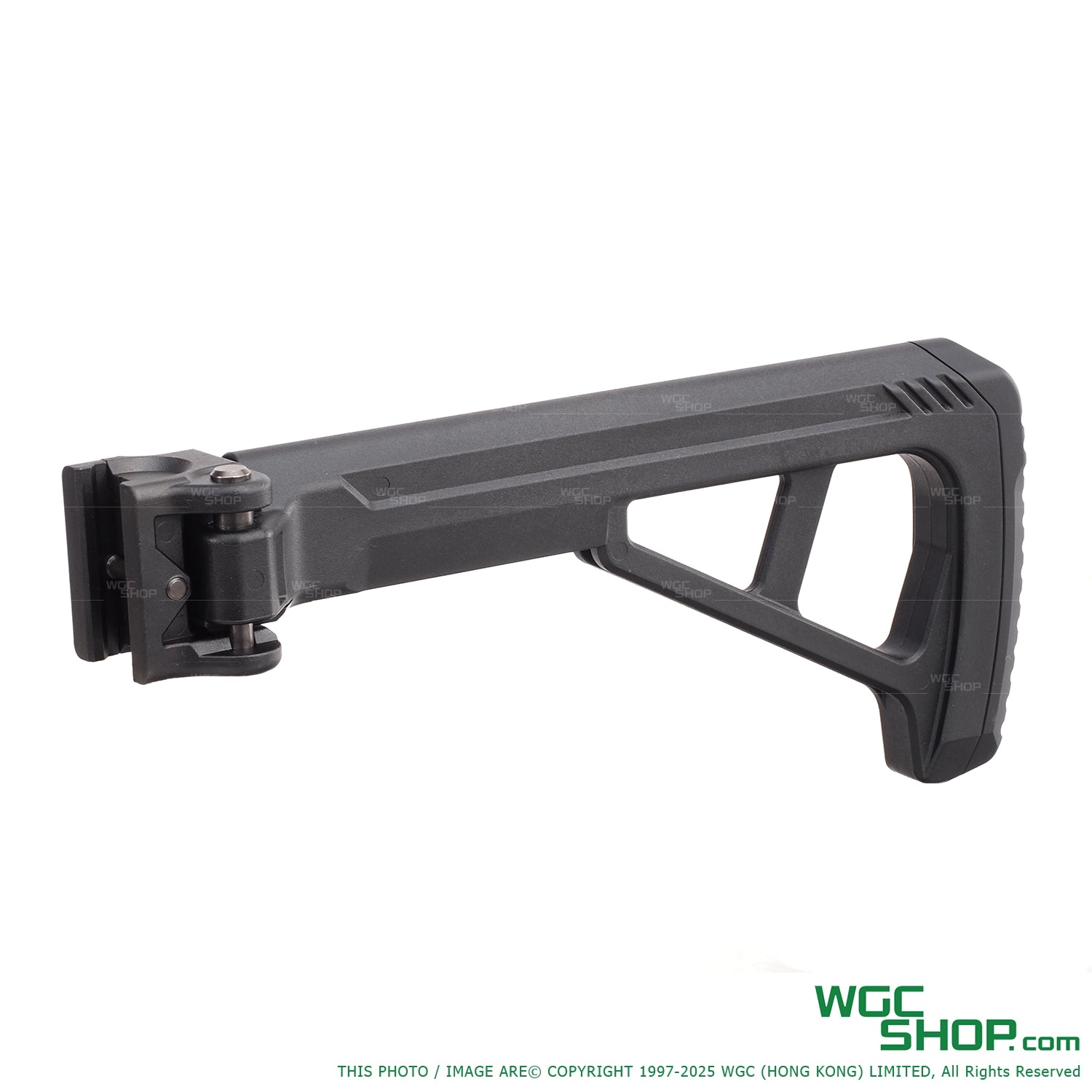 TOKYO MARUI Folding 20mm Rail Stock