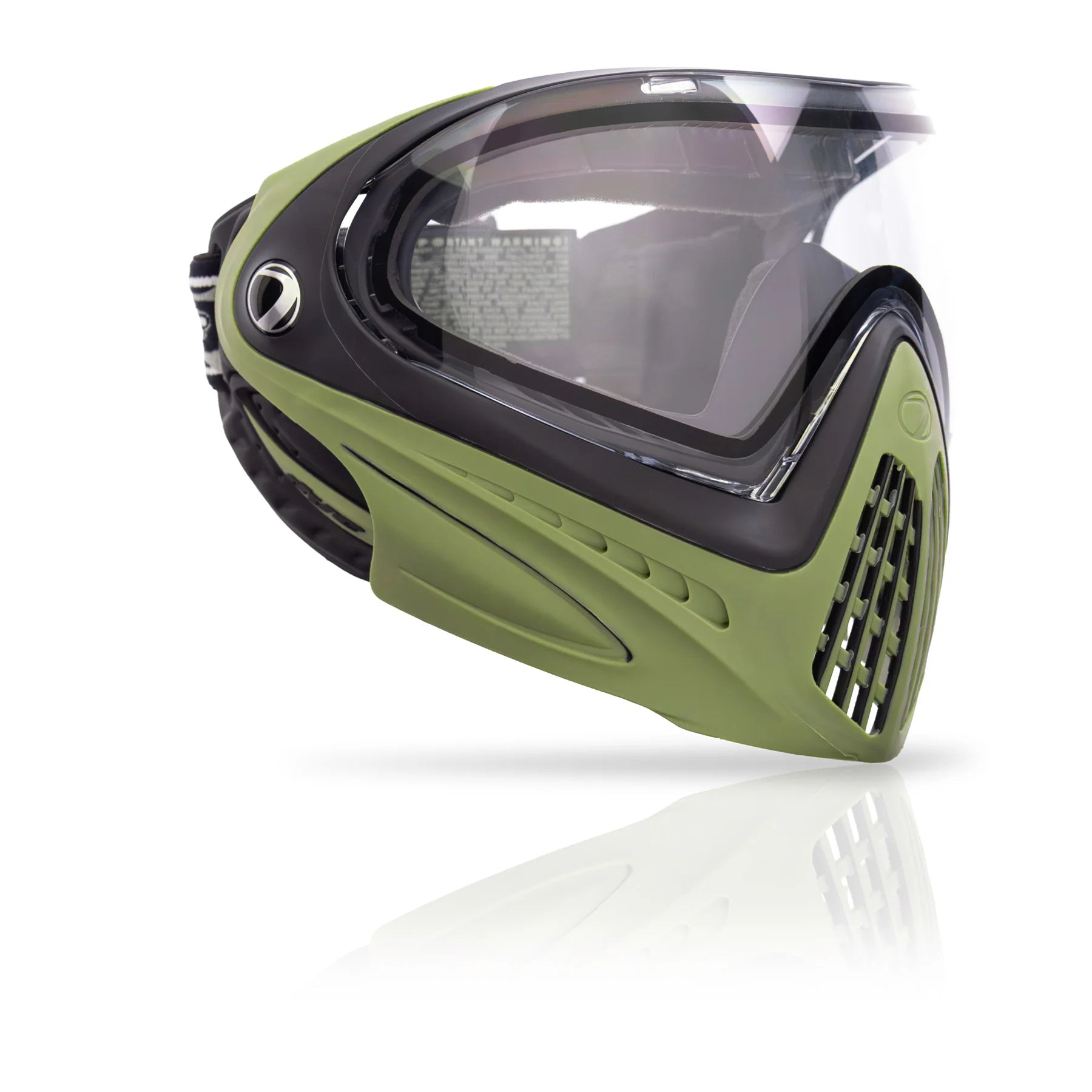 Dye I4 Mask Thermal – Olive