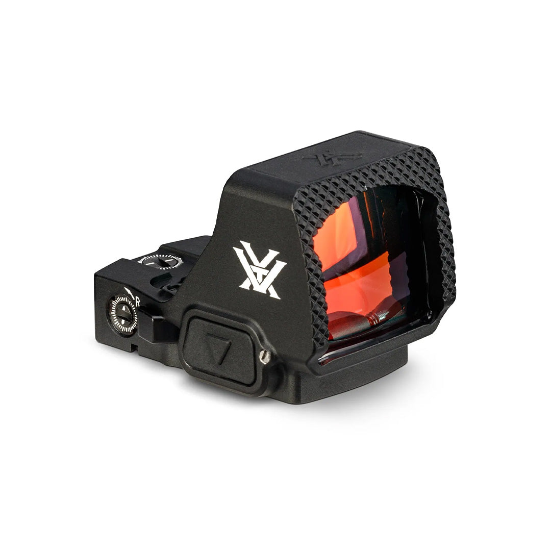 Vortex Defender-CCW 3 MOA Red Dot