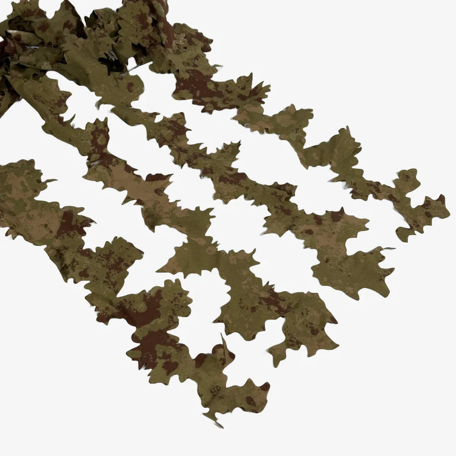 KMCS Adaptive Leaf Strips Oakland