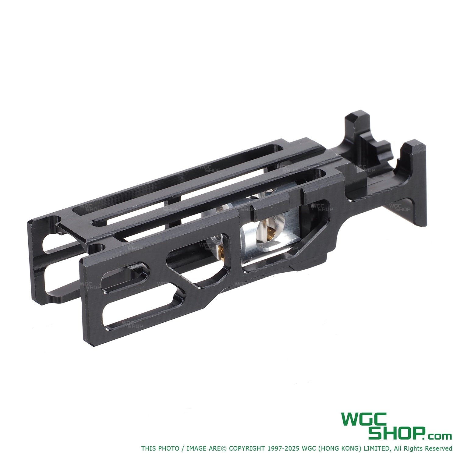 TTI Airsoft CNC Lightweight Blowback Housing for WE G17 / G19 GBB