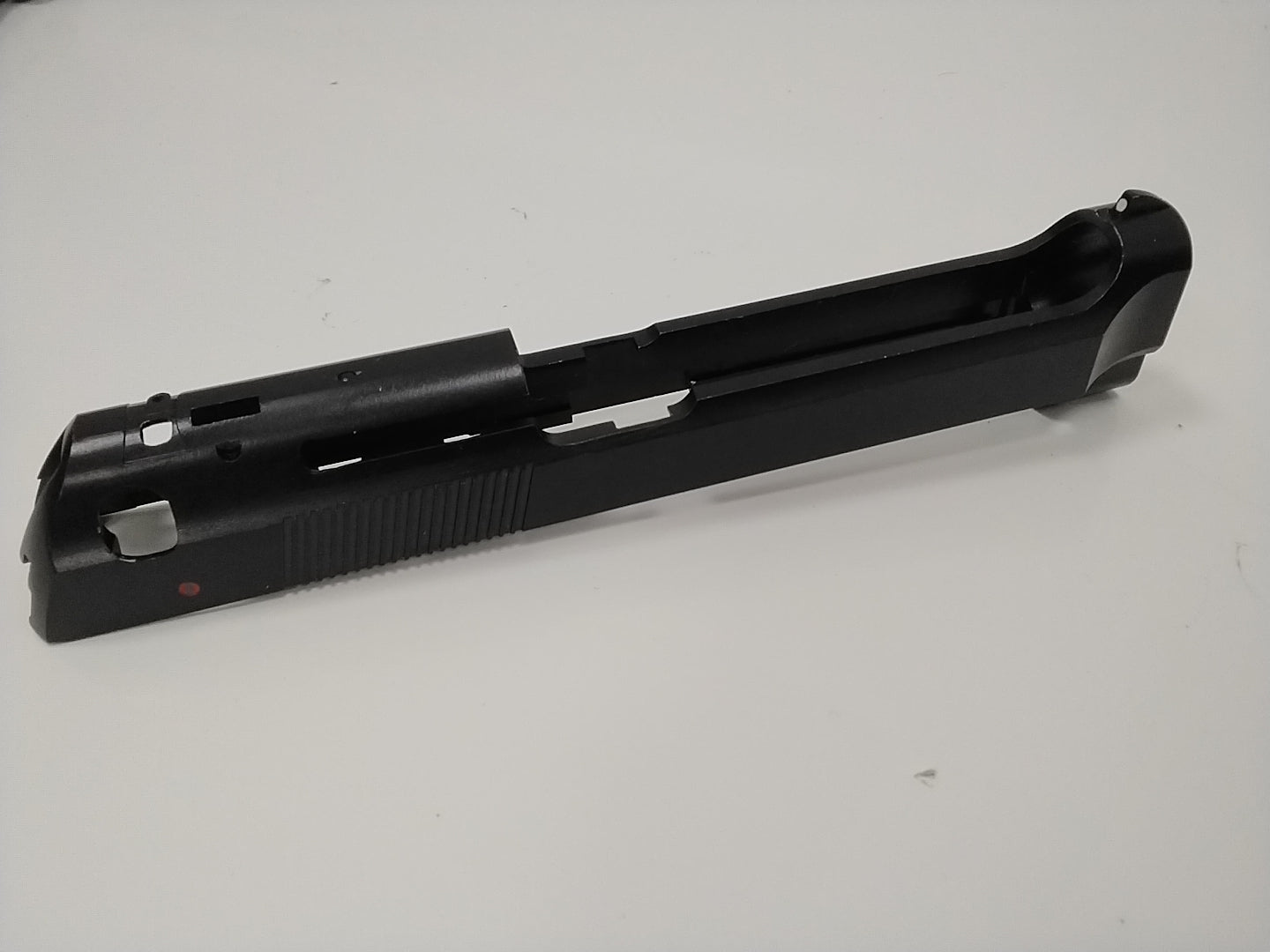WE M92 Replacement Top Slide #02