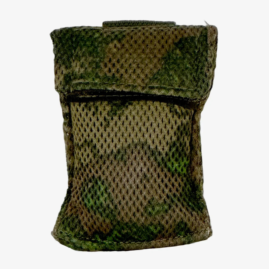 KMCS Dead Rag (Various Colours)