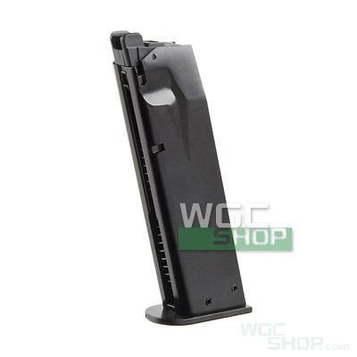 KJ WORKS 24Rds Gas Magazine for KP-01 E2