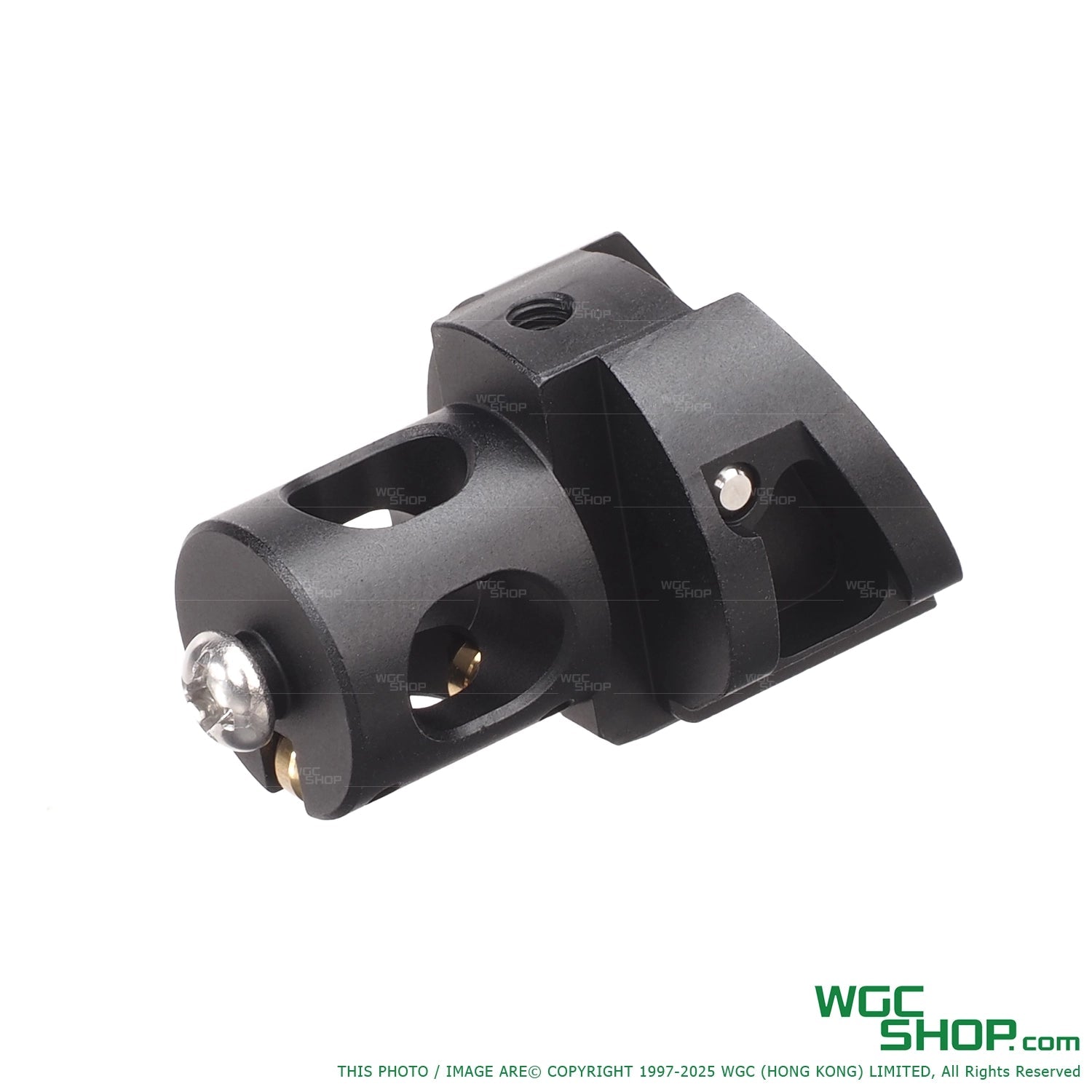 TTI AIRSOFT Hot Wheels Series Zero Friction Lightweight Blowback Housing for SSP5 GBB