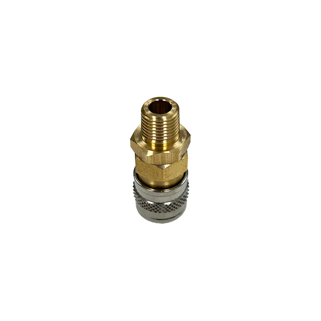 Strike Male Foster Fitting for Regulators