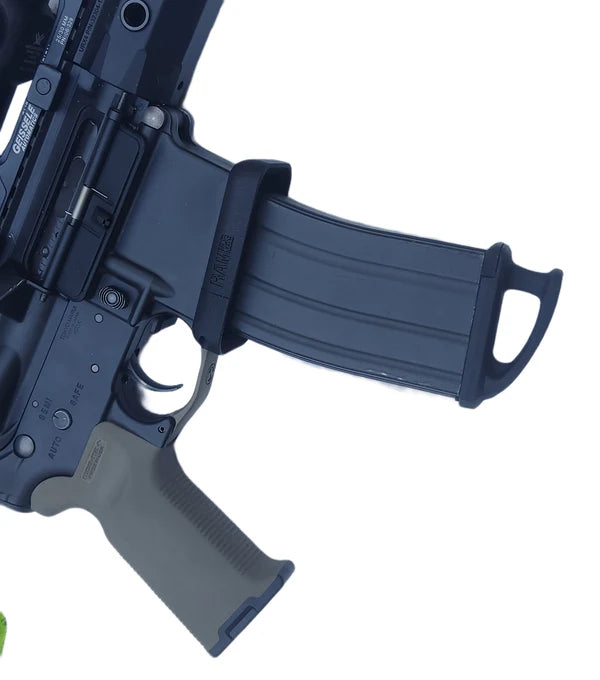 Federal Concepts RAM Magwell